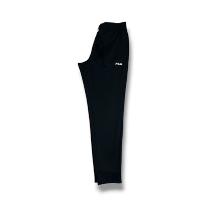 PANTALÓN JOGGER FILA HOMBRE TALLA M NEGRO