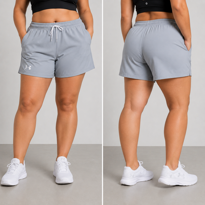 Pantalón Corto Under Armour