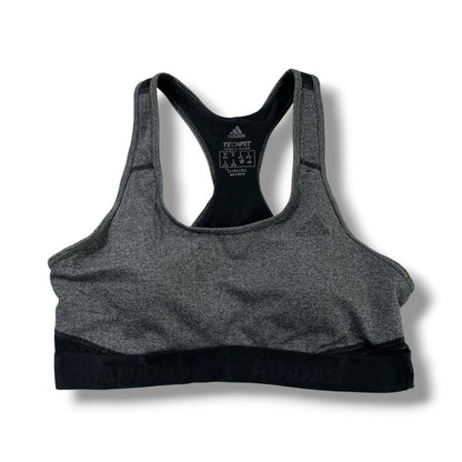 TOP DEPORTIVO ADIDAS TECHFIT MUJER · TALLA S