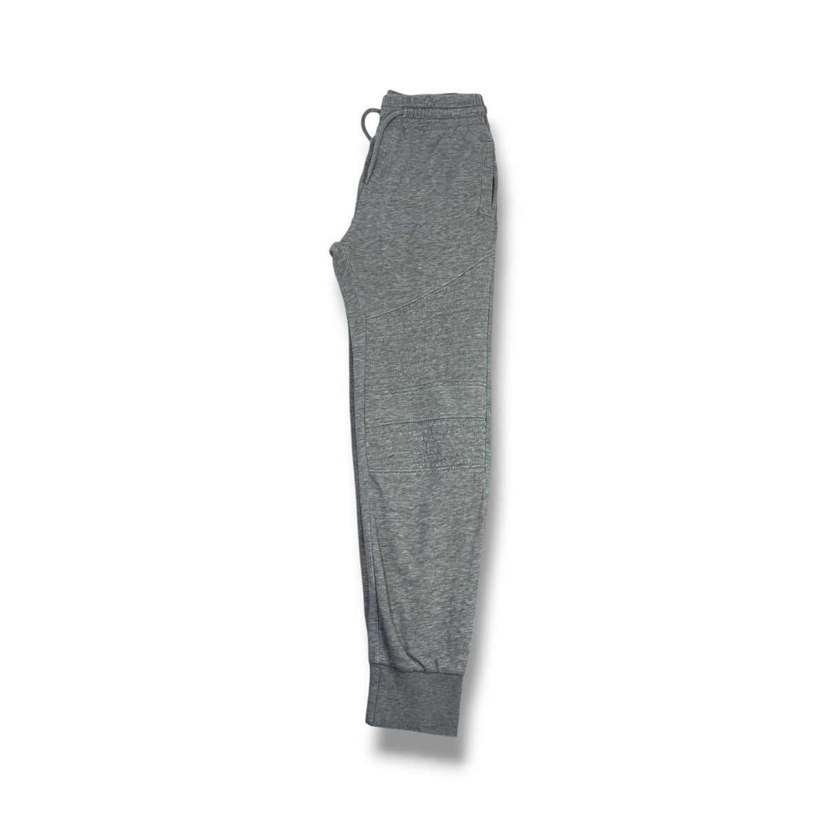 PANTALÓN JOGGER H&M DIVIDED MUJER GRIS · TALLA S