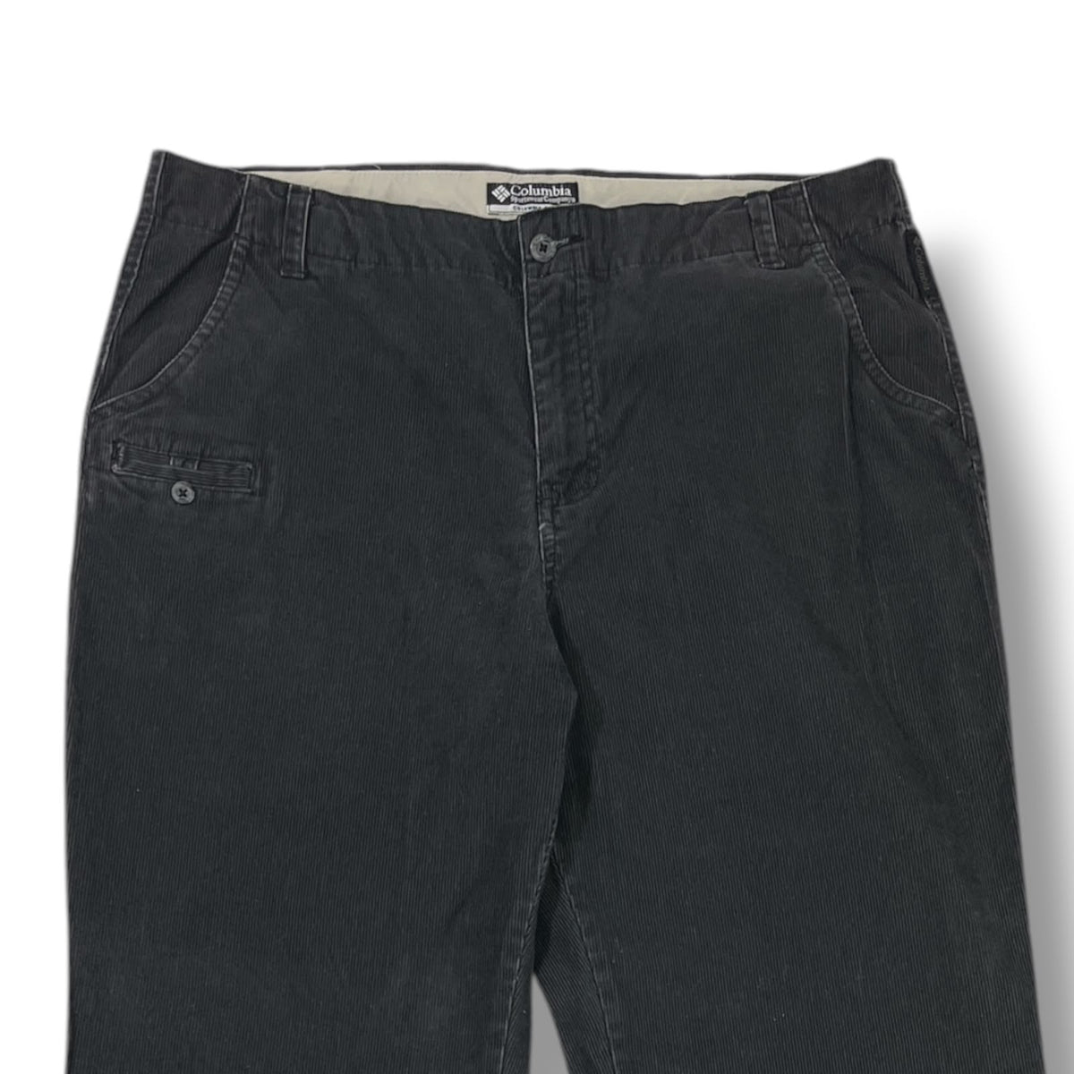 PANTALÓN COTELE COLUMBIA MUJER · TALLA 14