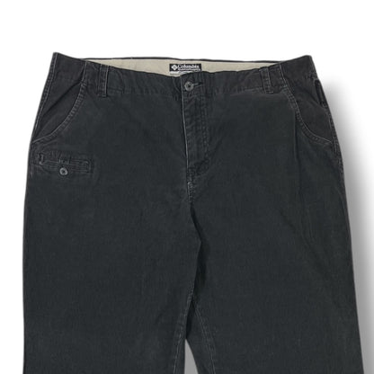 PANTALÓN COTELE COLUMBIA MUJER · TALLA 14