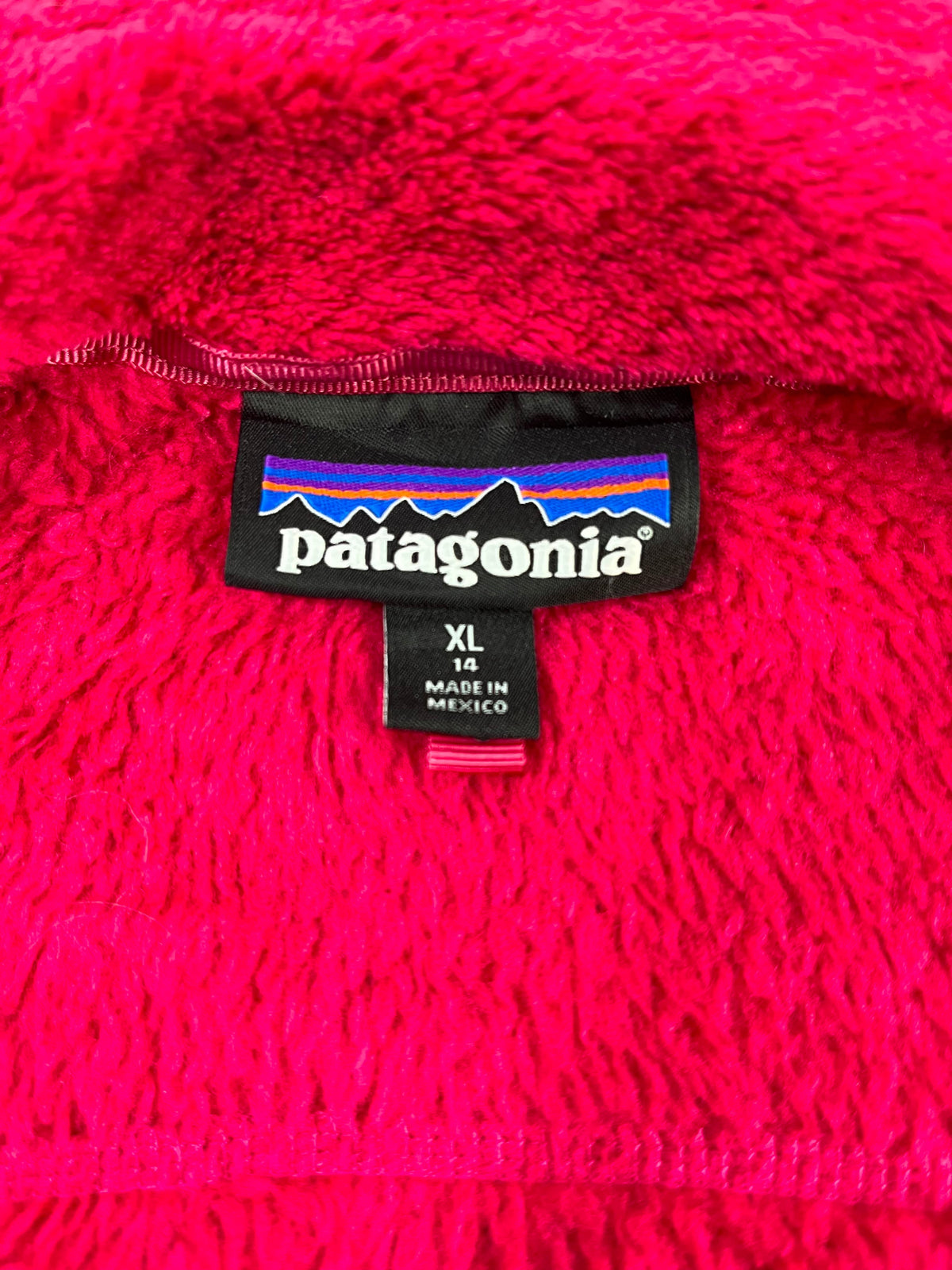 Patagonia Polartec Thermal Pro