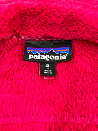 Patagonia Polartec Thermal Pro