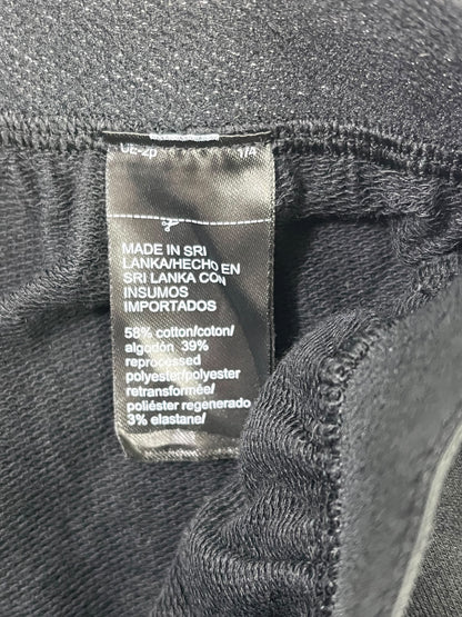 PANTALÓN CALVIN KLEIN SLEEPWEAR NEGRO · TALLA S