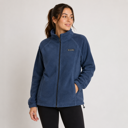 Polar Columbia Mujer