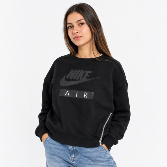 Polerón Nike Air Mujer Talla S