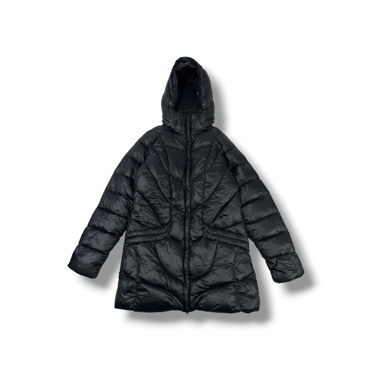 CHAQUETA BLACK YAK EXTREME PEAK MUJER · TALLA L