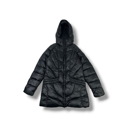 CHAQUETA BLACK YAK EXTREME PEAK MUJER · TALLA L