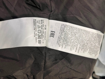 CHAQUETA ACOLCHADA GAP MUJER SIN MANGAS · TALLA S