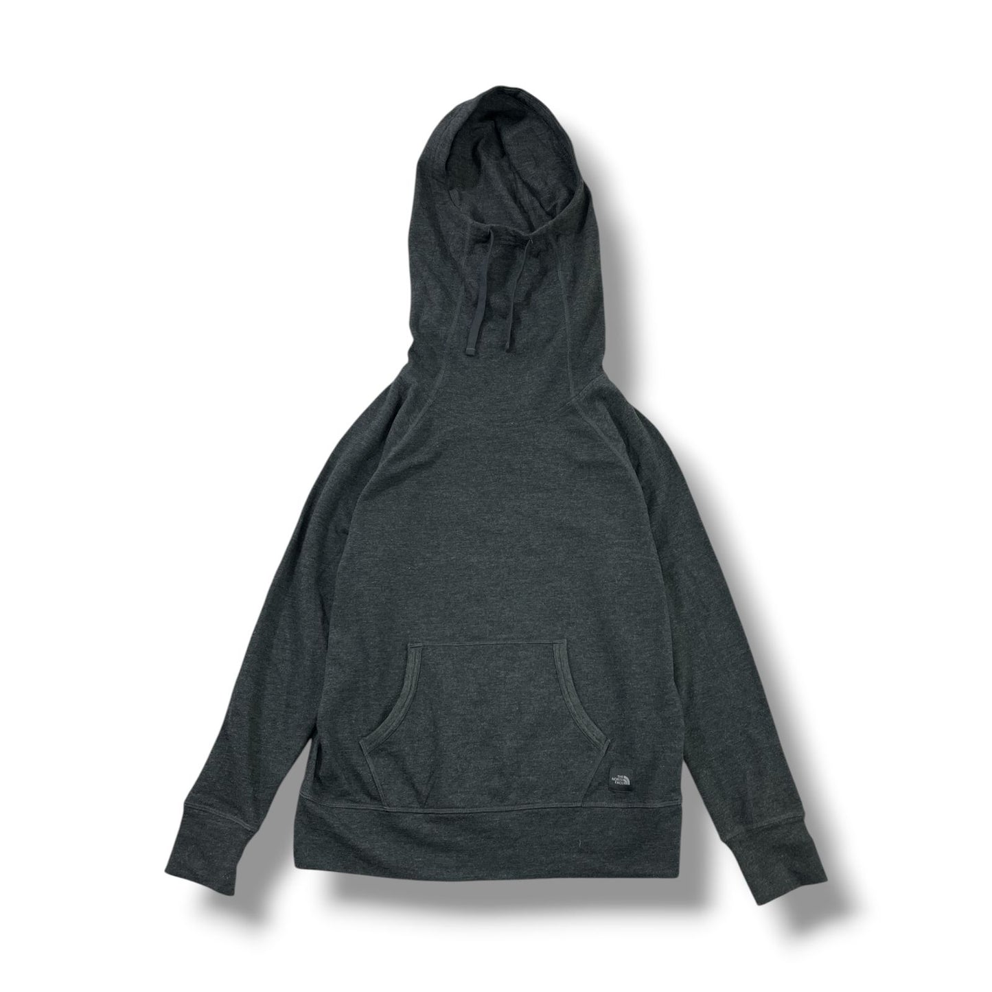 POLERÓN THE NORTH FACE MUJER TALLA S GRIS OSCURO