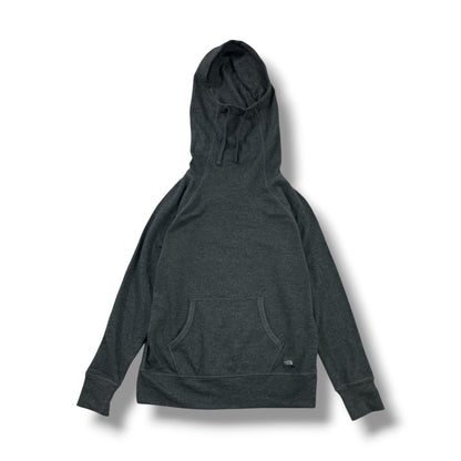 POLERÓN THE NORTH FACE MUJER TALLA S GRIS OSCURO