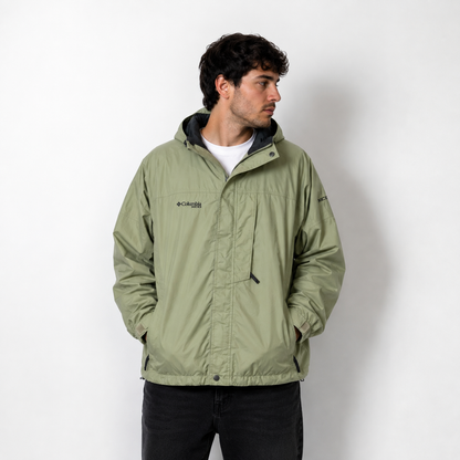 CHAQUETA COLUMBIA X.C.O. STORM DRY HOMBRE TALLA XL