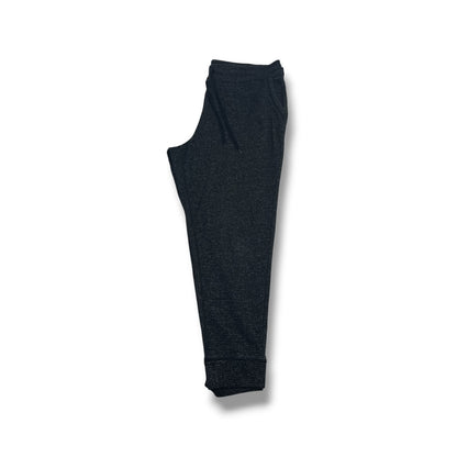PANTALÓN JOGGER CHAMPION TALLA XL GRIS JASPEADO
