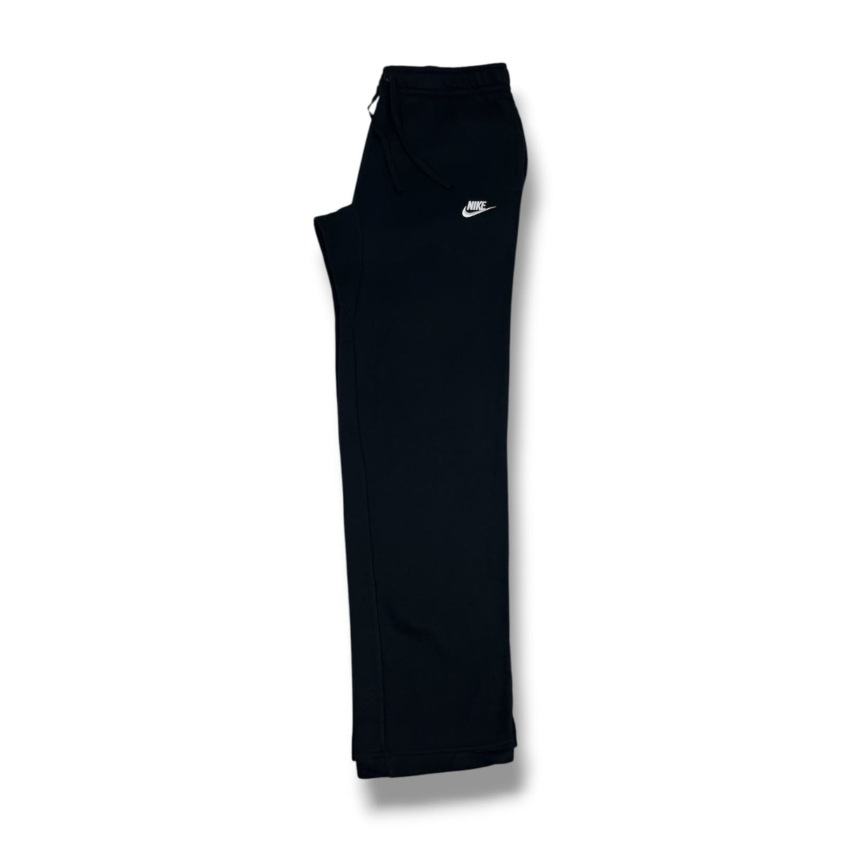 PANTALÓN NIKE HOMBRE TALLA M NEGRO