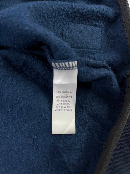 Polerón Calvin Klein Hombre