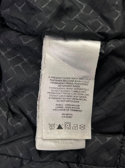 PARKA COLUMBIA MUJER · TALLA XL