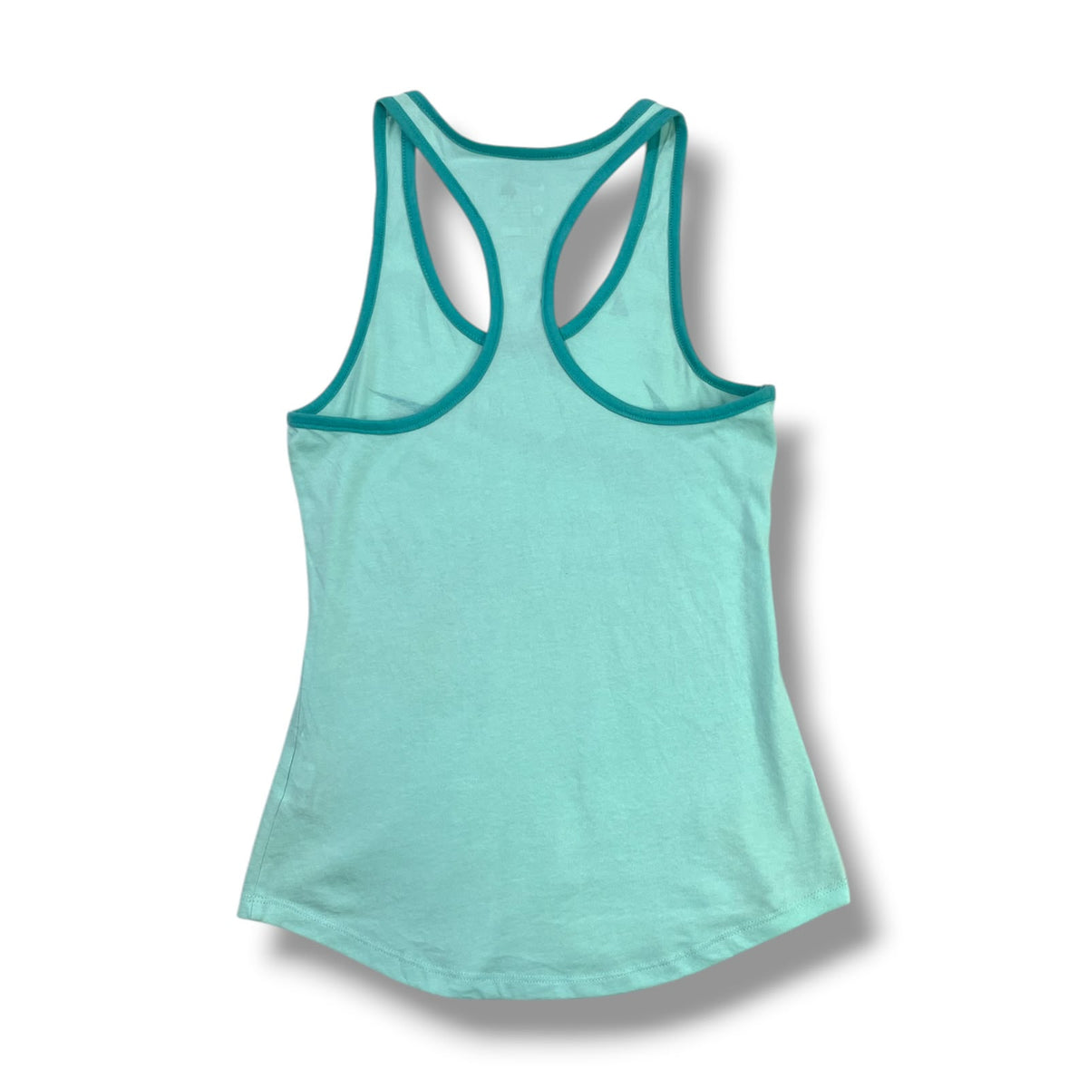POLERA NIKE DRI-FIT JUST DO IT MUJER · TALLA XS