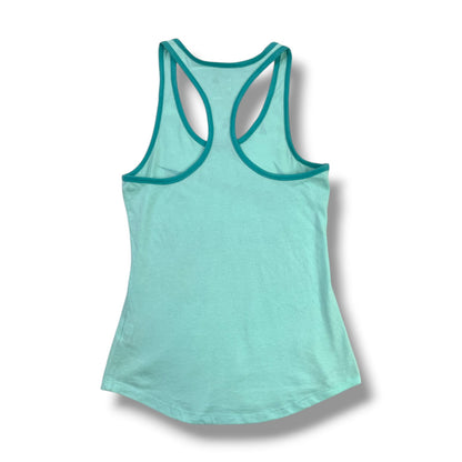 POLERA NIKE DRI-FIT JUST DO IT MUJER · TALLA XS