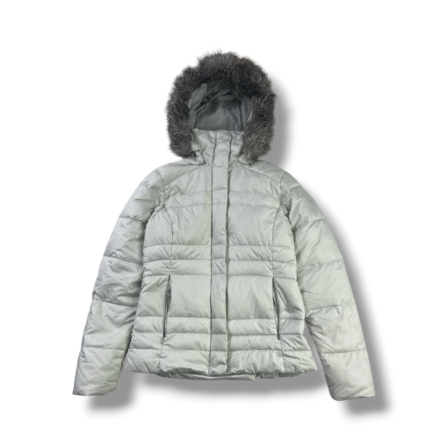 PARKA COLUMBIA MUJER · TALLA XS