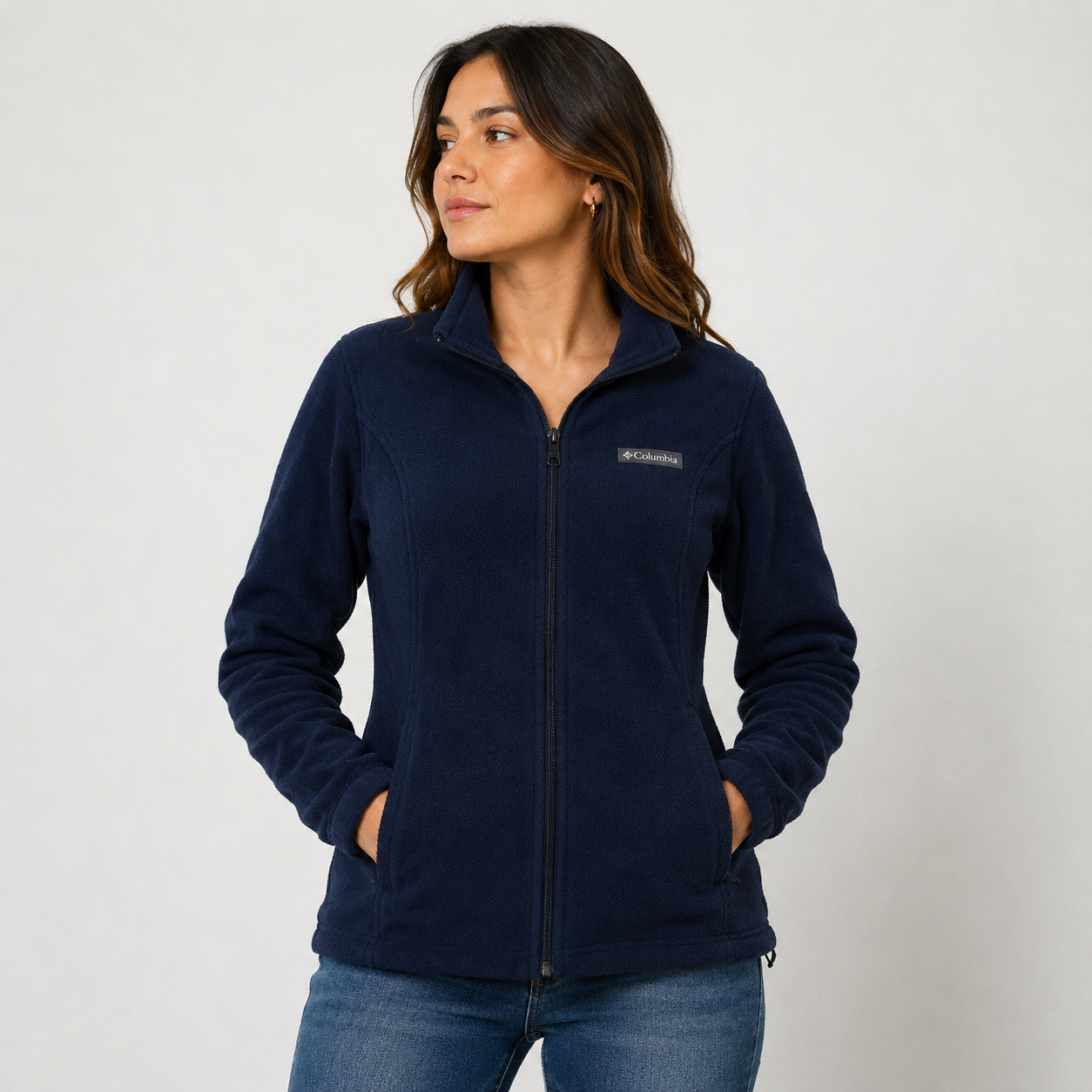 Polar Columbia Mujer