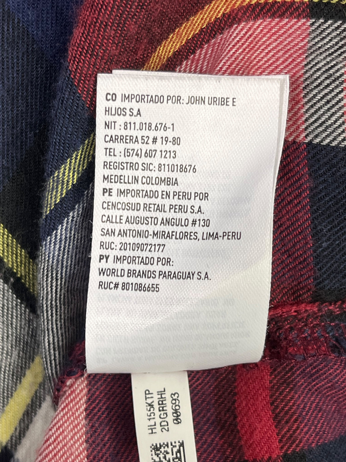 CAMISA AMERICAN EAGLE MUJER TALLA M CROP CON CAPUCHA