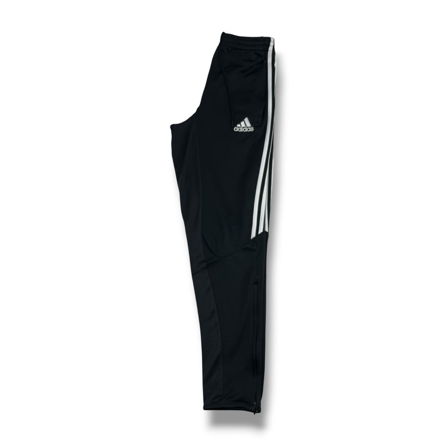 PANTALÓN DEPORTIVO ADIDAS HOMBRE TALLA S NEGRO