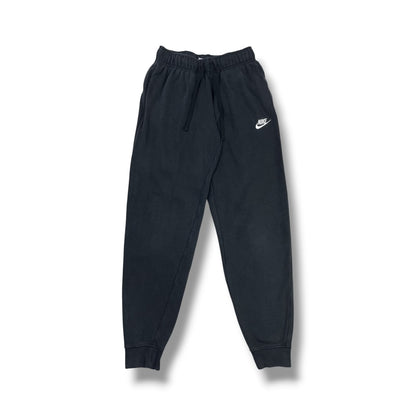 PANTALÓN JOGGER NIKE MUJER TALLA XS NEGRO