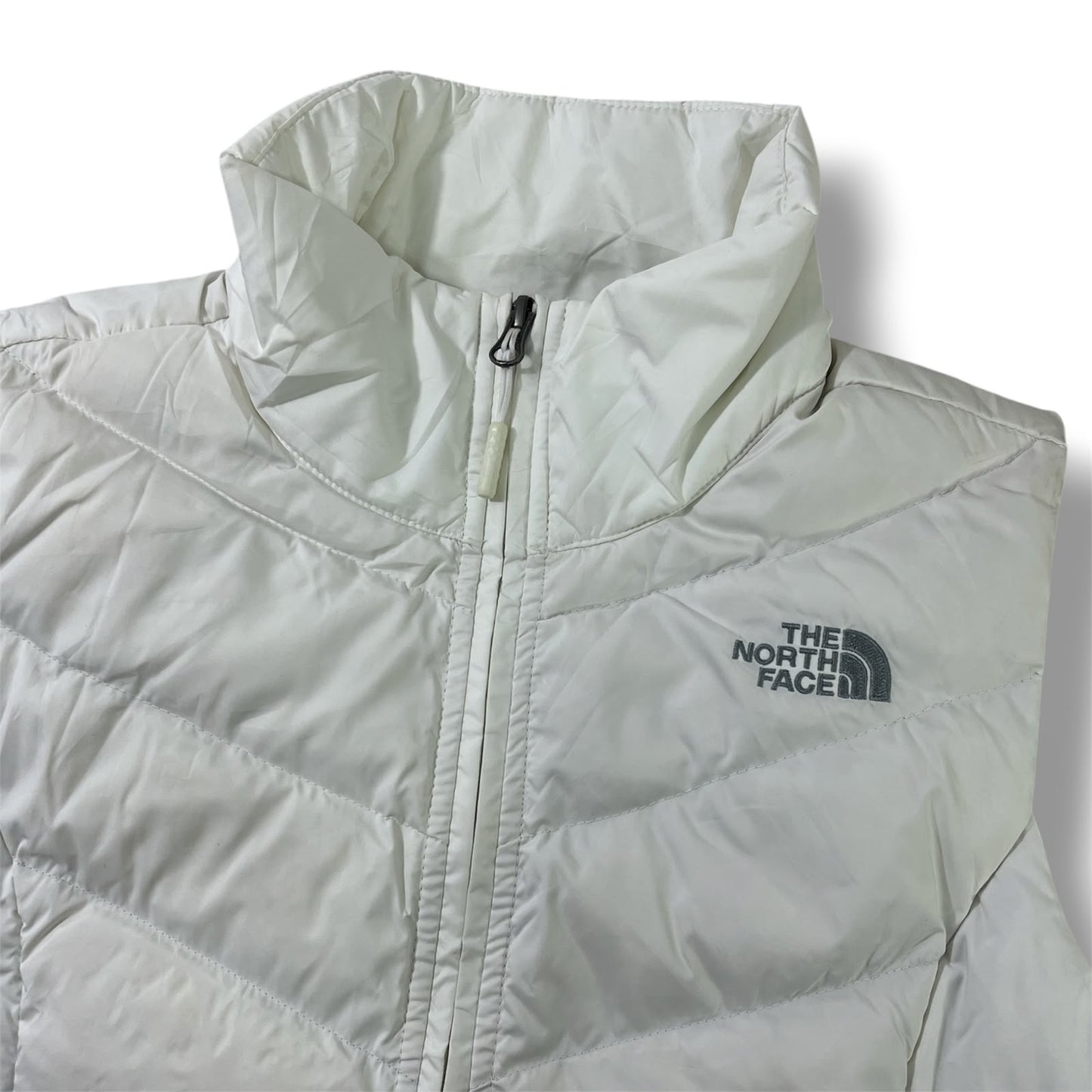 PARKA SIN MANGAS THE NORTH FACE 550 MUJER · TALLA S