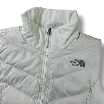 PARKA SIN MANGAS THE NORTH FACE 550 MUJER · TALLA S