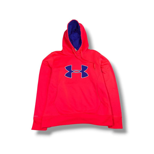 Poleron Under Armour Mujer