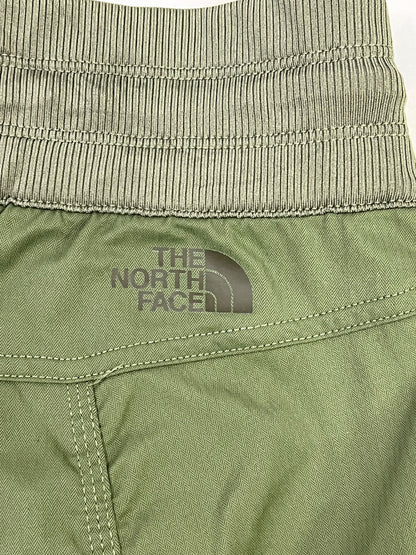 PANTALÓN THE NORTH FACE MUJER TALLA L VERDE