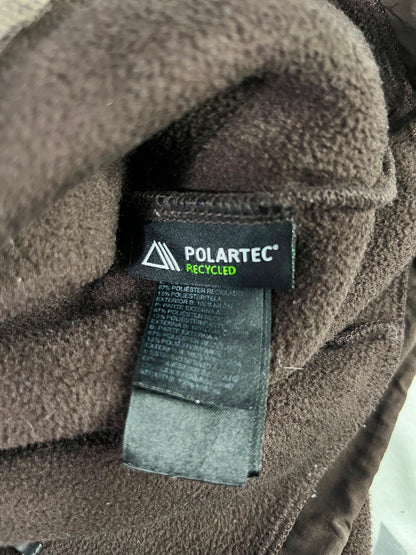 CHAQUETA POLAR THE NORTH FACE MUJER · TALLA S