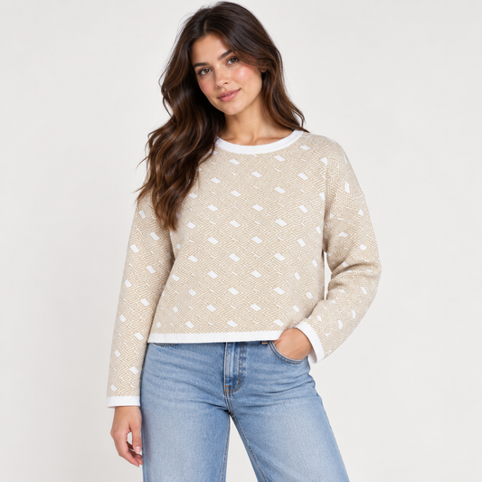SWEATER GUESS MUJER TALLA M