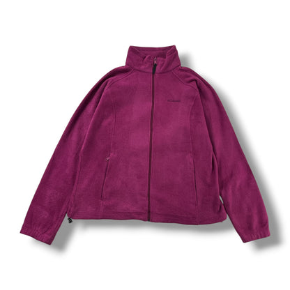 POLAR COLUMBIA MUJER TALLA XL
