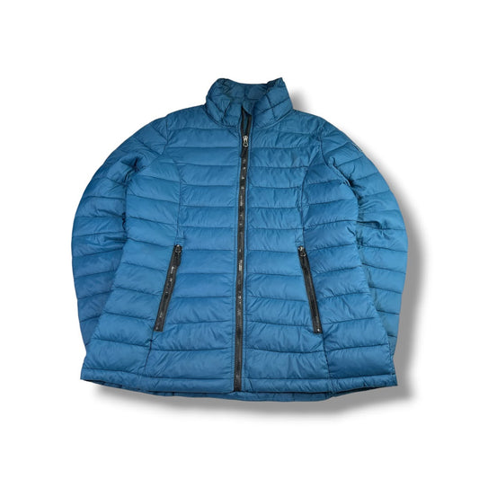Parka Reebok Mujer