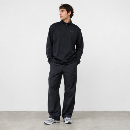 POLERÓN UNDER ARMOUR HOMBRE · TALLA L/G