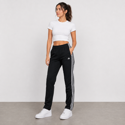 PANTALÓN DEPORTIVO ADIDAS MUJER TALLA XS