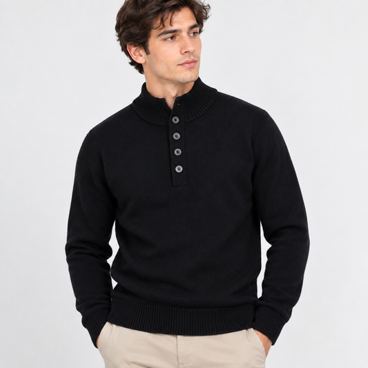 SWEATER GAP HOMBRE TALLA S