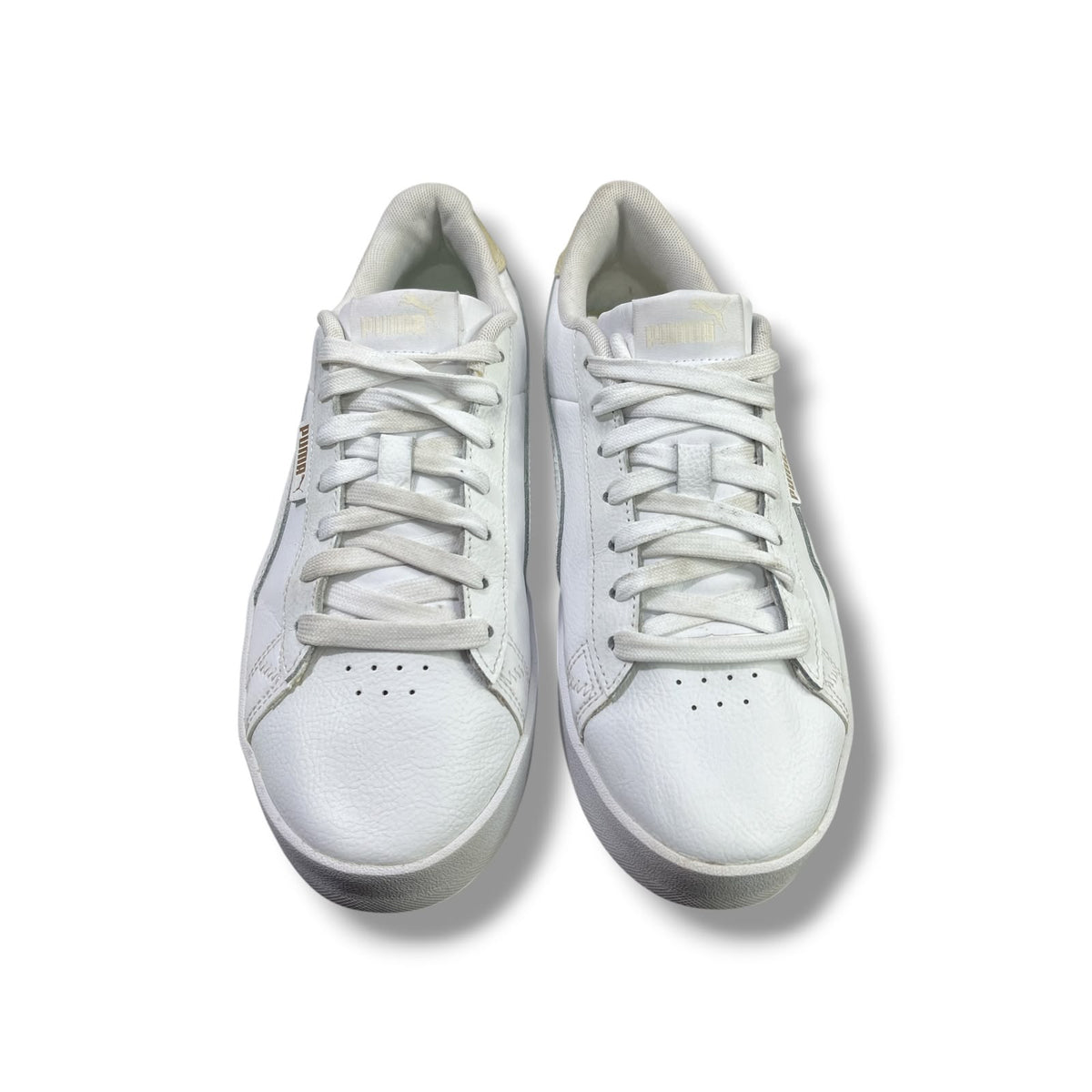 ZAPATILLAS PUMA MUJER · TALLA 38.5