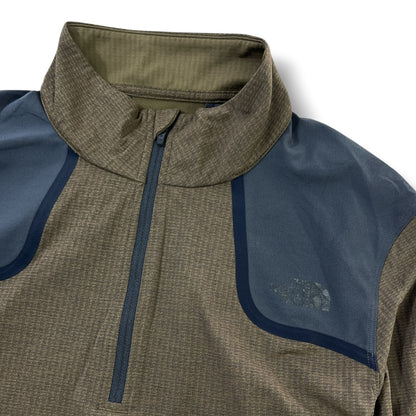 POLERÓN LIGERO THE NORTH FACE HOMBRE · TALLA S