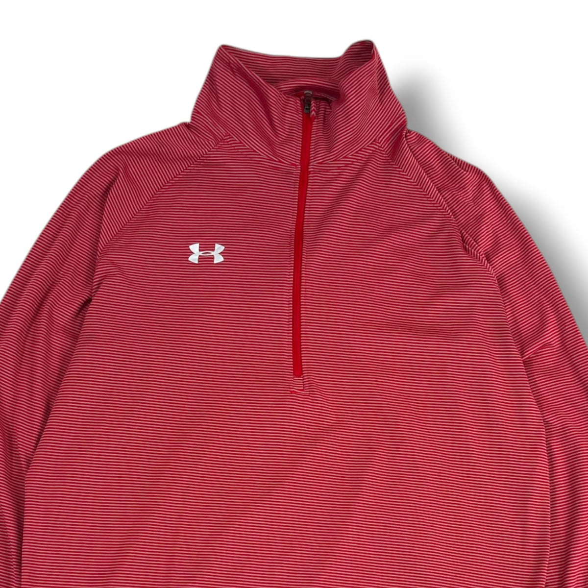 POLERÓN DEPORTIVO UNDER ARMOUR TALLA L