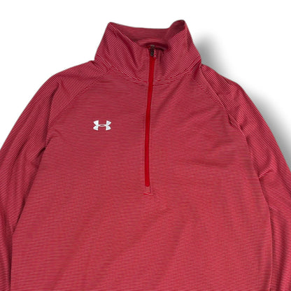 POLERÓN DEPORTIVO UNDER ARMOUR TALLA L