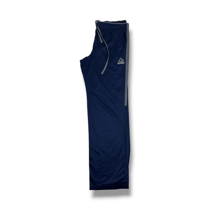 PANTALÓN DEPORTIVO REEBOK HOMBRE TALLA L AZUL MARINO