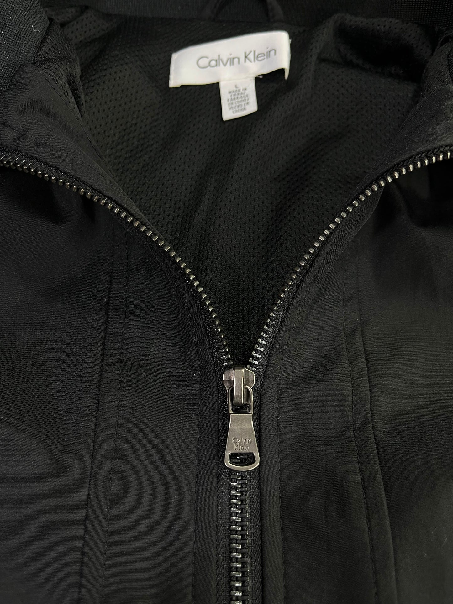Chaqueta Calvin Klein Mujer