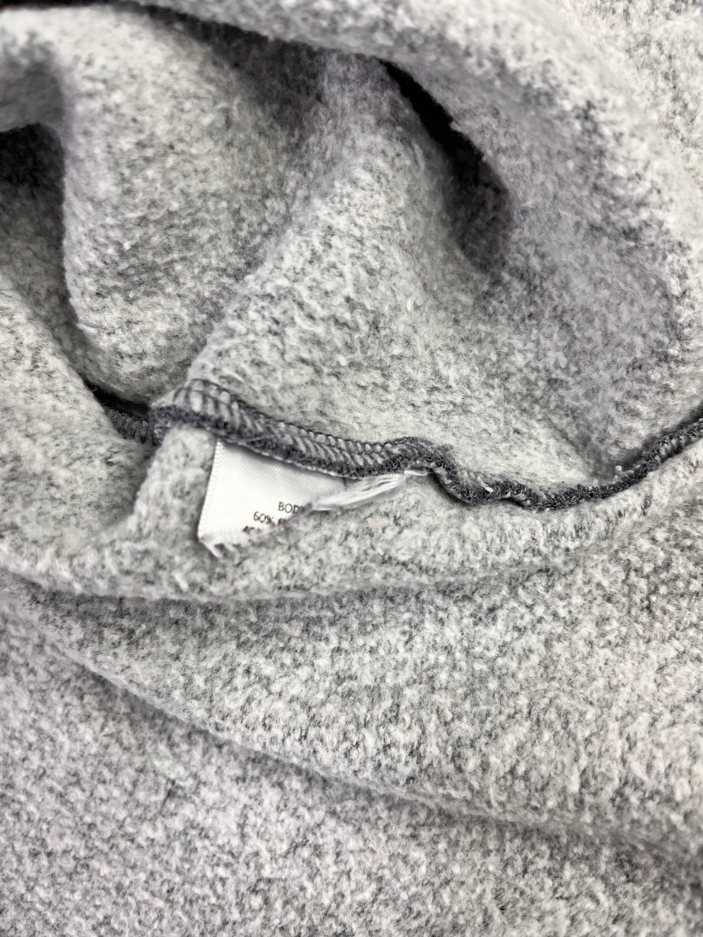 POLERÓN CALVIN KLEIN MUJER · TALLA M