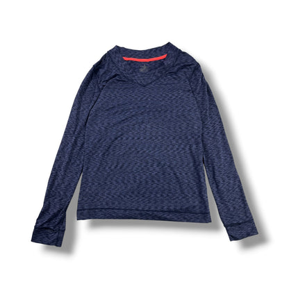 POLERA DEPORTIVA CUDDL DUDS MUJER TALLA L