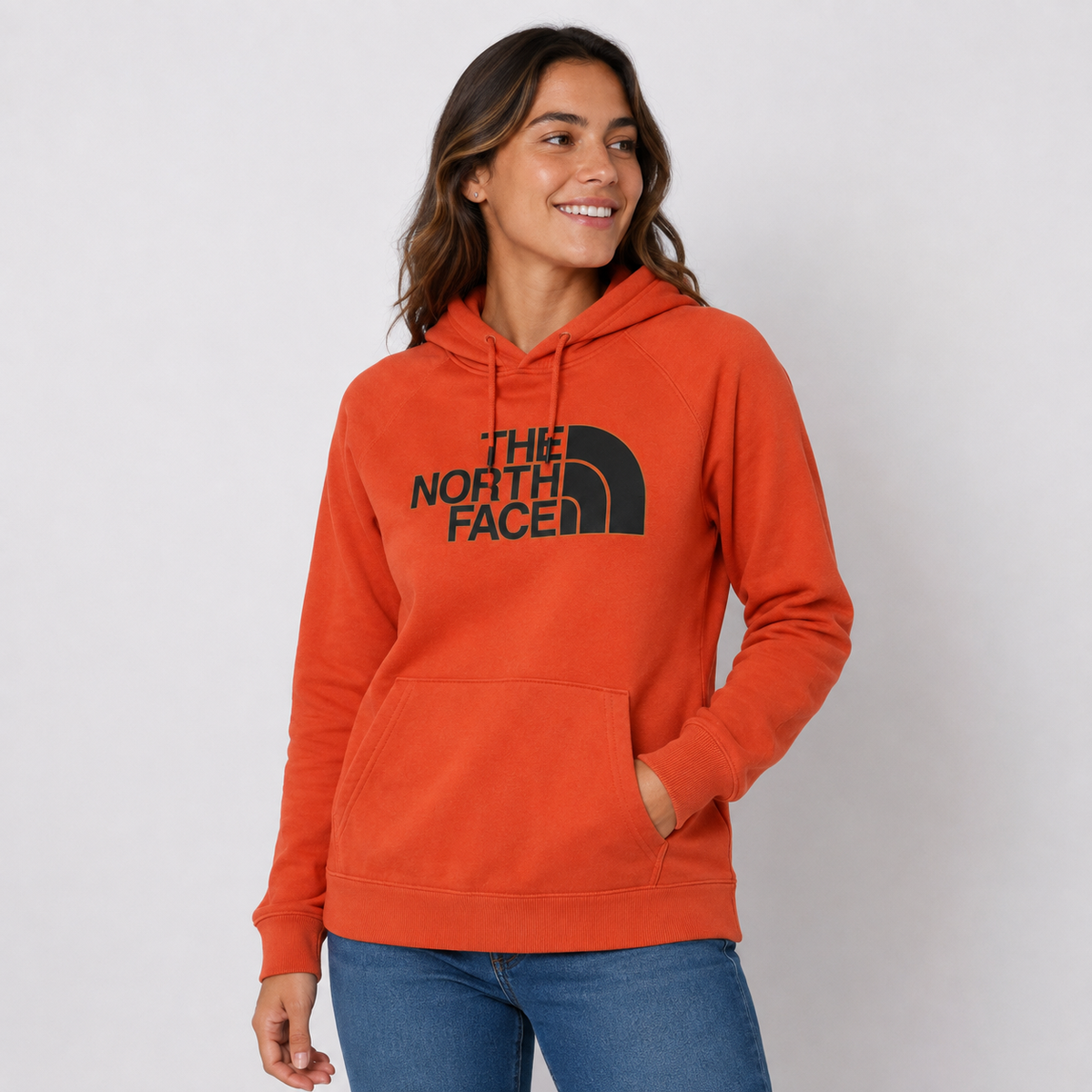Poleron The North Face Mujer