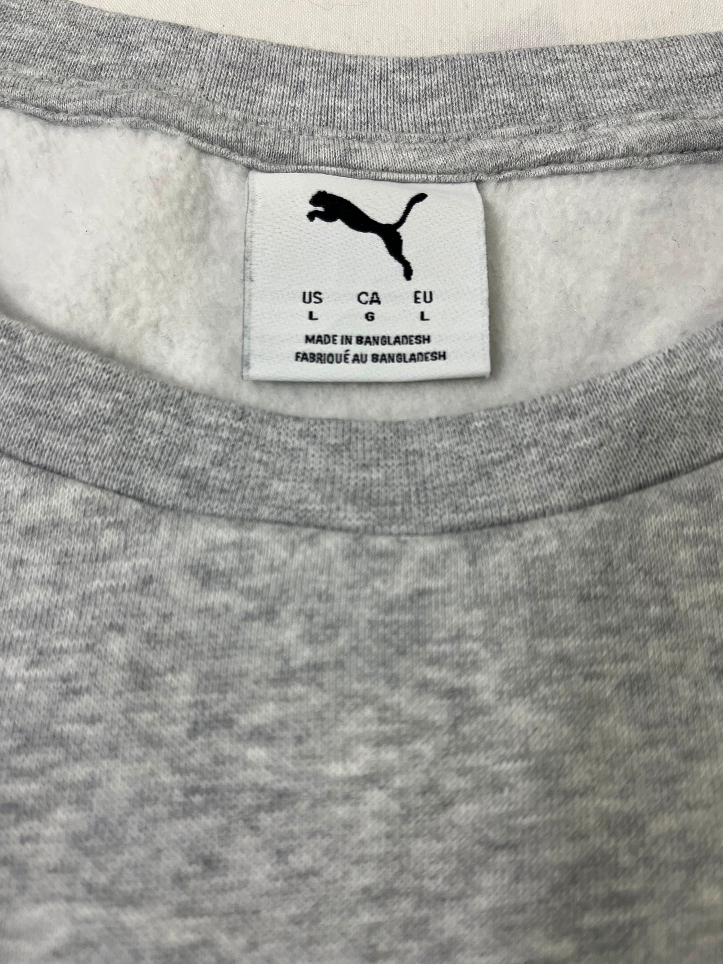 POLERÓN PUMA ESSENTIALS MUJER
