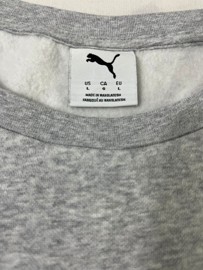 POLERÓN PUMA ESSENTIALS MUJER